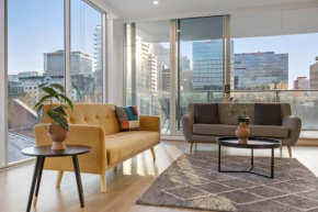 Oliver - The Hindmarsh Skyline Retreat, Adelaide